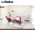 China Producto Suntem Dental Chair ST-D580